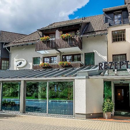 Walpurgishof Hotel Goslar Exterior foto